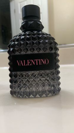 Valentino Cologne