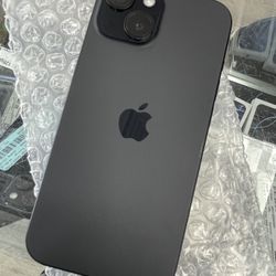 iPhone 15 128gb Unlocked 