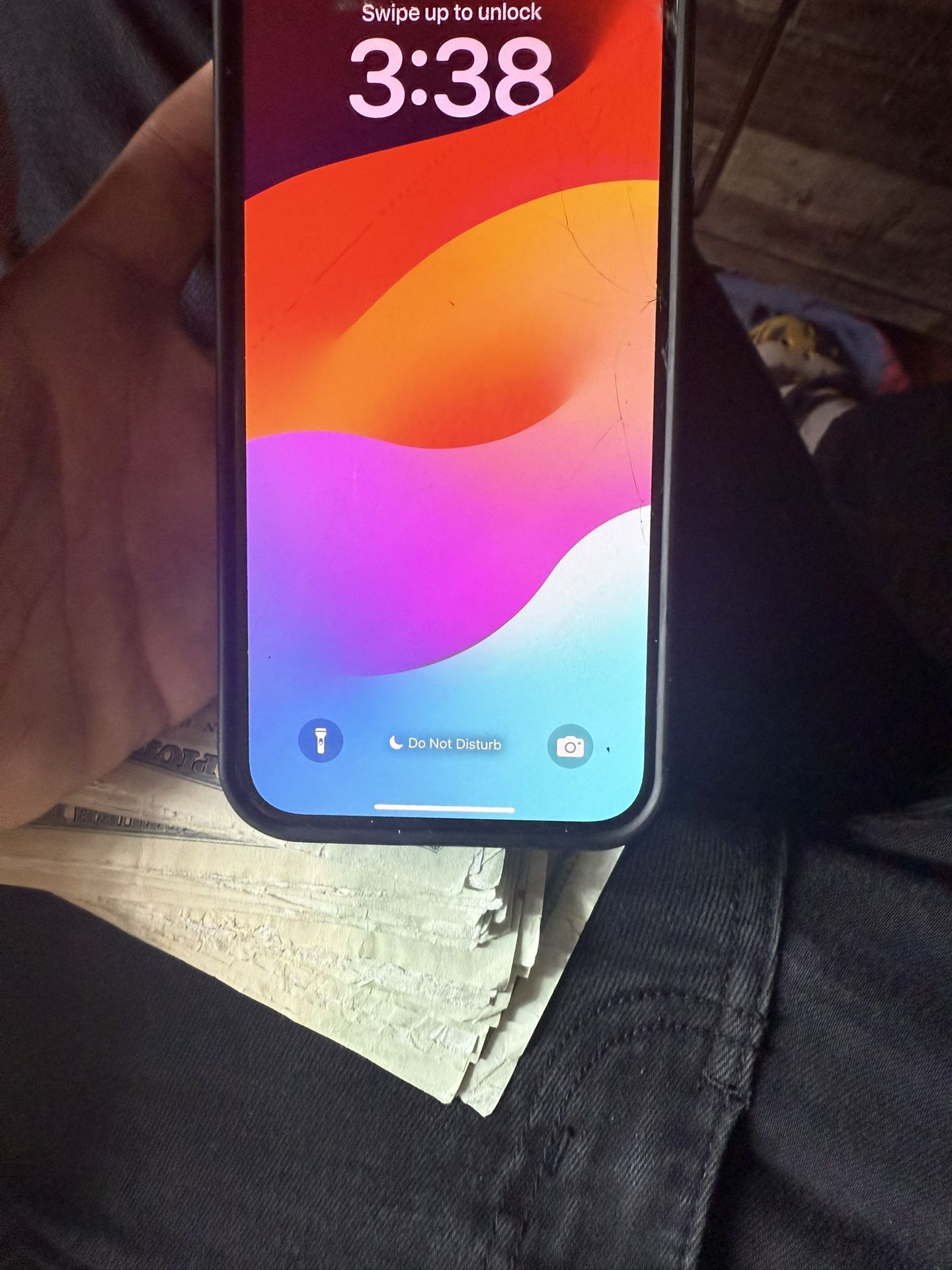 iPhone 15 Plus 