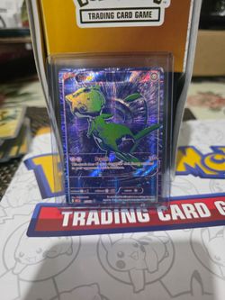 30th anniversary B/RGB Mew