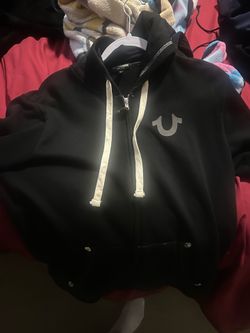 Tru religion jacket