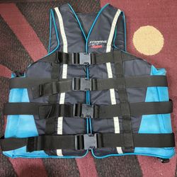 Sterns Slalom Life Jacket 