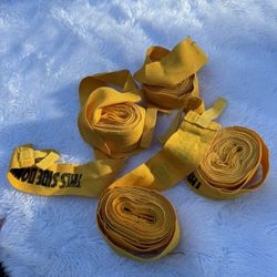 Boxing / Wrist wraps 