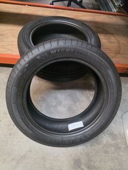 Michelin Primacy A/S