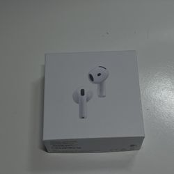 AirPod Pros 4th Generation 