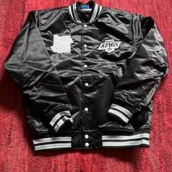 Kings Jacket
