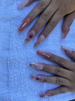 Nail