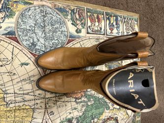 Men Boots