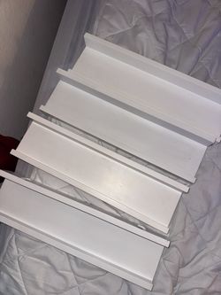 Decorative Wall Shelves