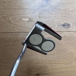 Putter Good Condition