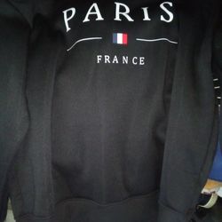New!!!Light sweatshirt