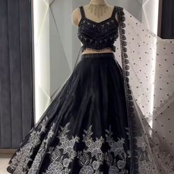 Lehenga 
