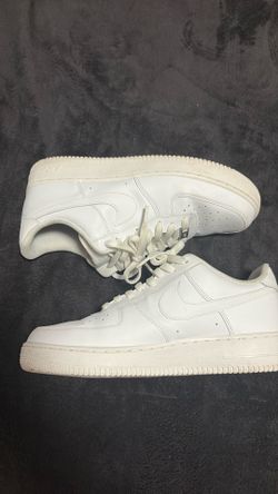 Airforce 1s