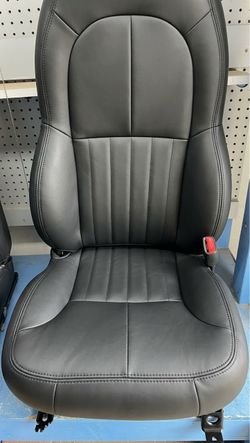 1997 Chevrolet Corvette