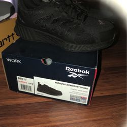 Reebok Women’s Work Shoe 