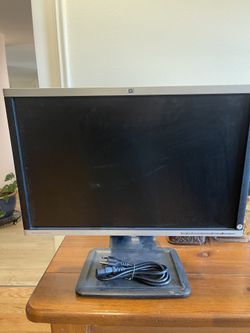 Hp 22’ Monitor