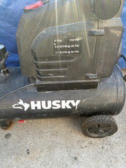 Compressor