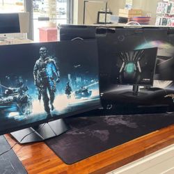 MSI G274QPF 27” Gaming Monitor 144Hz 2560x1440 -Like New