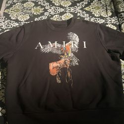 Amiri Sweatshirt 