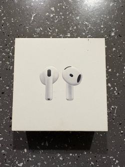 AirPods Gen 4