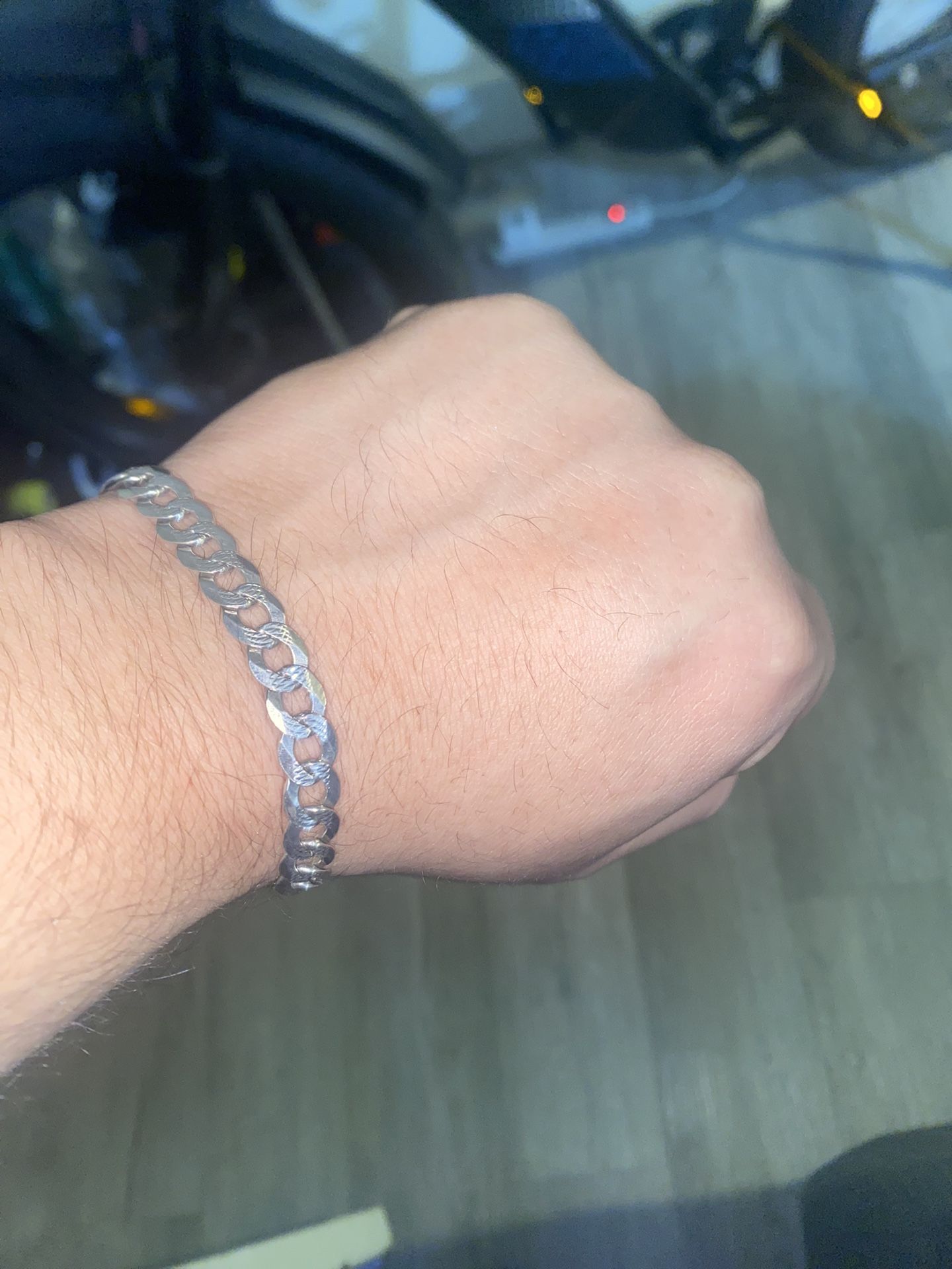 Bracelet 