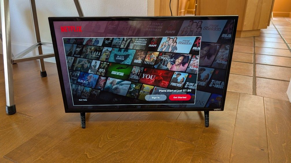 Vizio 32" TV