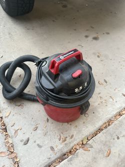 Vacuum $30