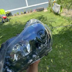 Subaru Legacy 13’ Headlight Driver Side 