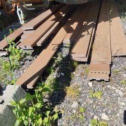 Trex Decking