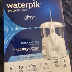 Waterpik
