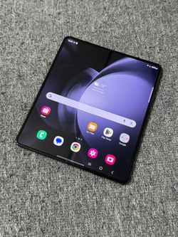 Samsung Galaxy Z Fold 5 256GB Unlocked 