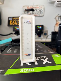 Internet Cable Modem