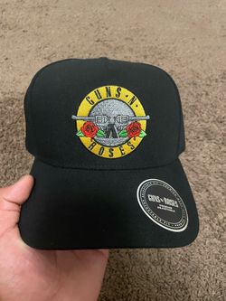 Guns and Roses SnapBack