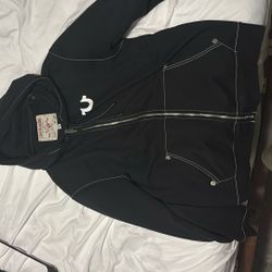 true religion sweatshirt