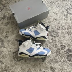 JORDAN 6’s ONLY $99