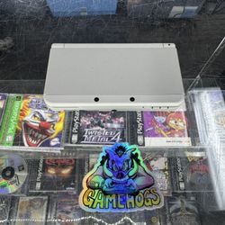 New Nintendo 3DS XL $225 Gamehogs 11am-7pm