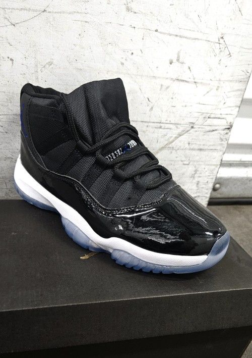 Jordan 11 Retro