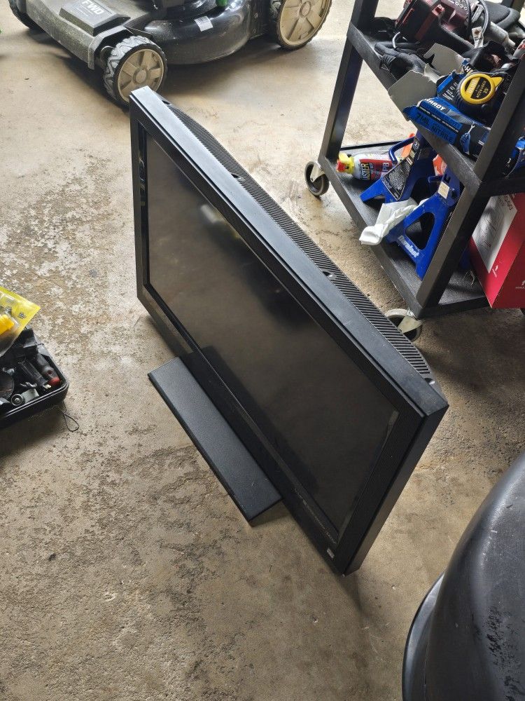 Vizio T.V