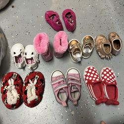 Girl Shoes 