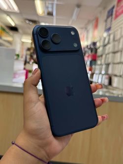 Iphone 17 PRO MAX 256GB UNLOCKED 🔓