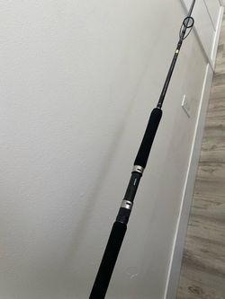 Shimano terez spinning