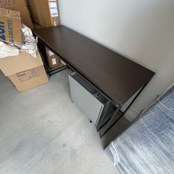 Bradley Desk By Pottery Barn