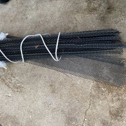 Gutter Guard Mesh