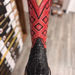 men boots