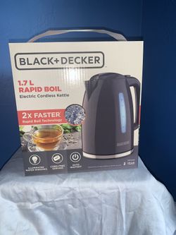 Water Boiler
