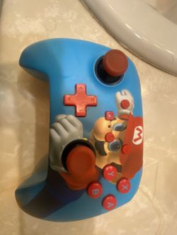 Nintendo Switch Controller