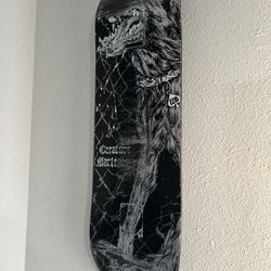 Skateboard Deck