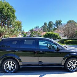 2014 Dodge Journey