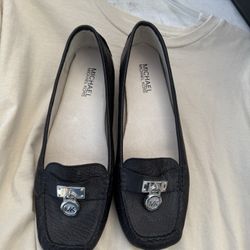 Size 7.5 Michael Kors Shoes 
