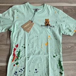 Essentials Shirt